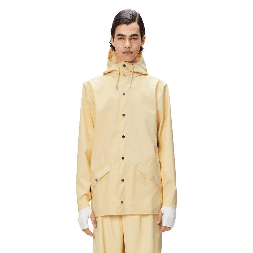 Rains Jacket